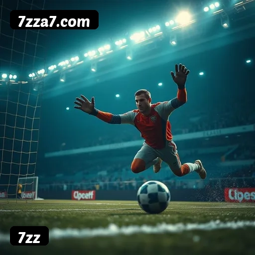 Tabela RTP dos jogos de cassino da 7zz